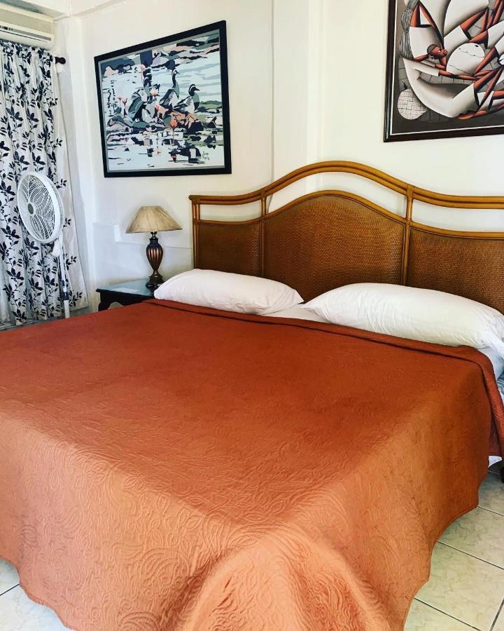 Beach Vue Barbados Bridgetown Exterior foto