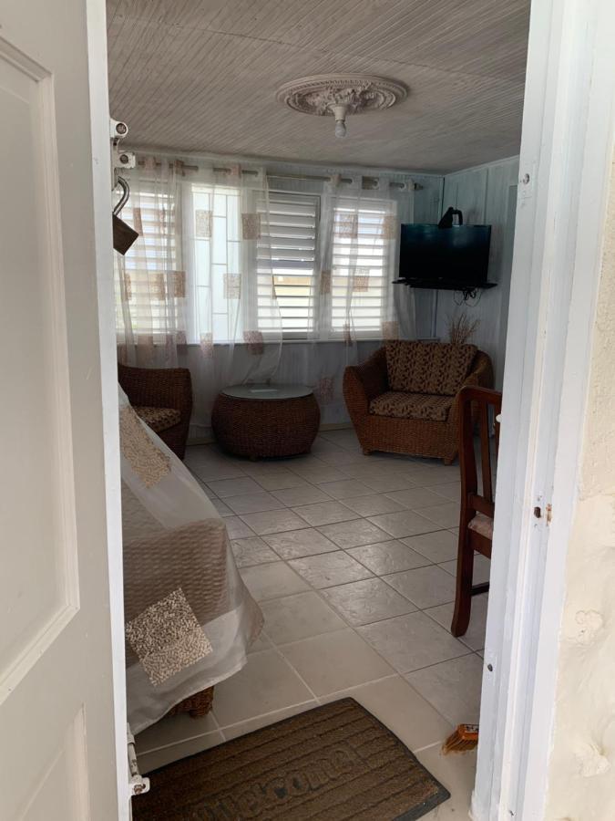 Beach Vue Barbados Bridgetown Exterior foto