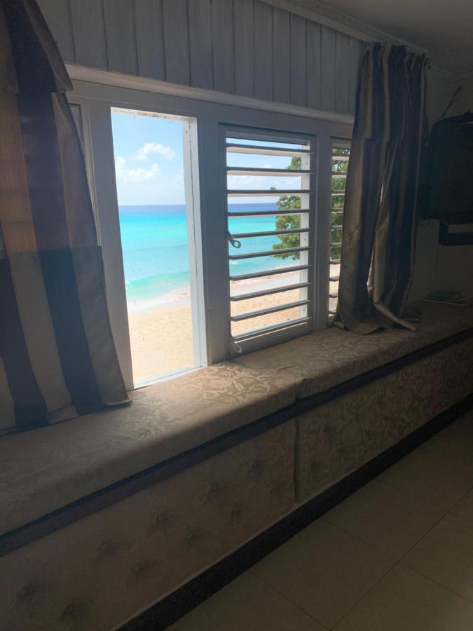 Beach Vue Barbados Bridgetown Exterior foto
