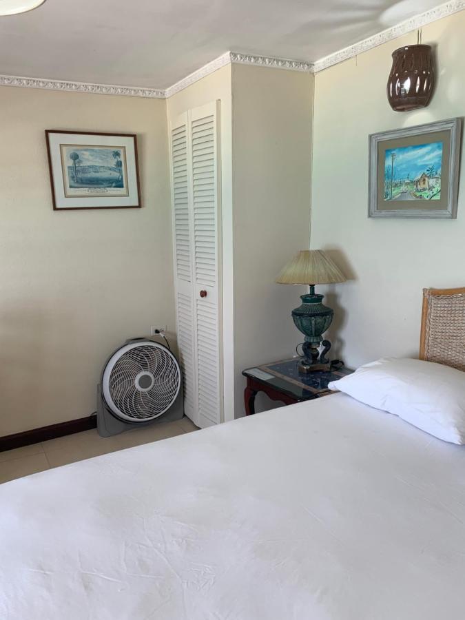 Beach Vue Barbados Bridgetown Exterior foto