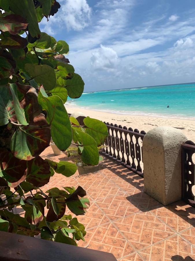 Beach Vue Barbados Bridgetown Exterior foto