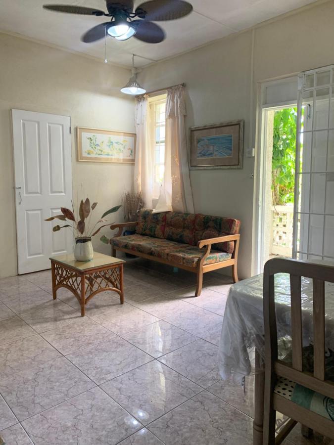 Beach Vue Barbados Bridgetown Exterior foto